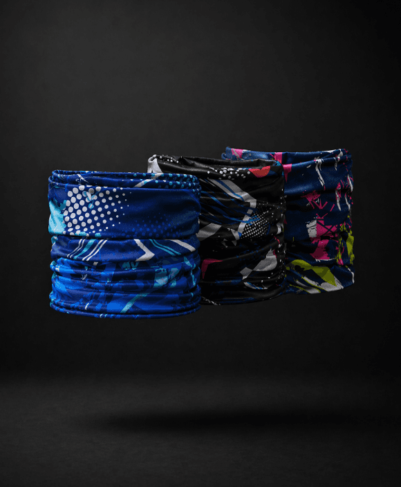 Cuellos multifuncion